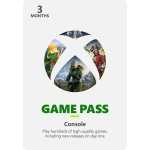 Xbox Series S 512GB + 3 Month Game Pass