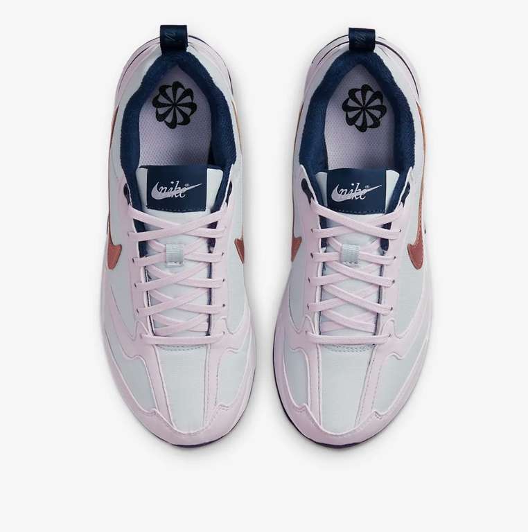 Older Kids / Women's Nike Air Max Dawn Trainers (sizes 3.5 up to 6)