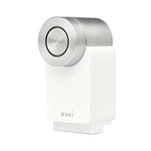 Nuki Smart Lock 3.0 Pro £185 @ Amazon