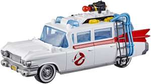 Ghostbusters Ecto-1 Playset £6.74 with code @ Bargain Max (£1.99 delivery or free with orders above £9.99)
