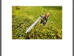 Parkside Long-Reach Hedge Trimmer - in-store from 28th March, W/The Lidl Plus App