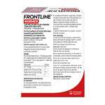 FRONTLINE WORMER - Cat Worming Treatment - 2 Tablets - £3.95 S&S