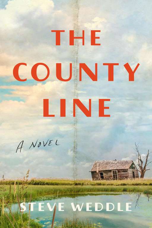The County Line Kindle Edition