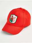 Rugby World Cup Official England Or Wales Cap - Free C&C