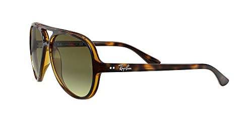 Ray-Ban Men's 4162 Sunglasses 50% off (up to 50% off Other styles too)