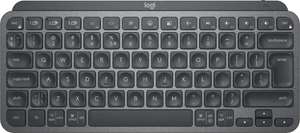 Logitech MX Keys Mini Keyboard - Graphite - W/code - Sold by cclcomputers