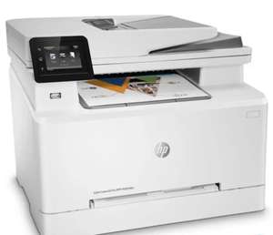 HP LaserJet Pro M283FDW All in One Wireless Printer