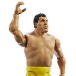 Andre The Giant Action Figure approximately 6-in tall - £6.50 @ Amazon