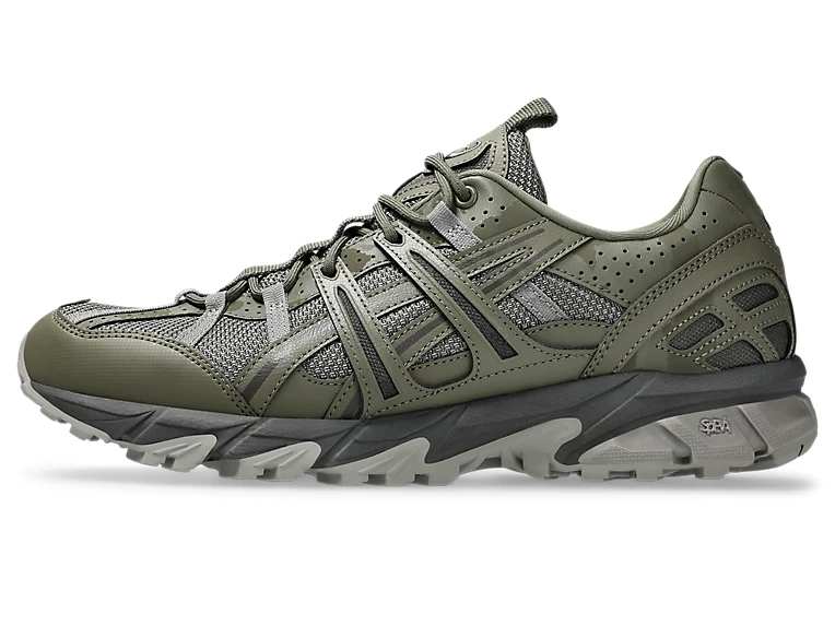 Men's Asics GEL-SONOMA 15-50 Trainers - Extra 10% off New members (discount at checkout)