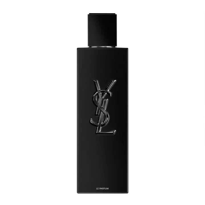 Yves Saint Laurent Myslf Men's Long Lasting Le Parfum Spray 100ml - New Without Box - Sold by thebeautystorecom