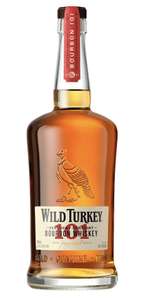Wild Turkey 101 70cl bourbon - Clubcard Price