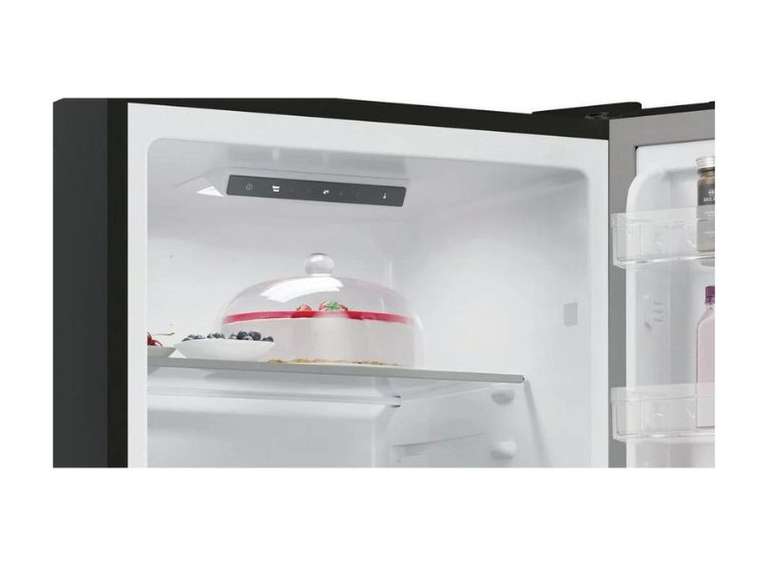 Hoover HVT3CLFCKIHB Low Frost Fridge Freezer - Freezer 101 L / Fridge 151 L - £299 delivered @ Reliant