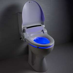 Mito Multi-Function Bidet Toilet Seat £227.98 or With Night LED Light & Remote £244.99 Delivered @ Costco (Membership Required)