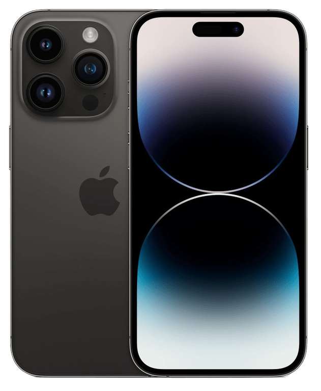 Apple iPhone 14 Pro 5G 128GB Smartphone £849 Excellent Condition, Good As New £879 | iPhone 14 Pro Max Excellent £939 With Code @ Mozillion