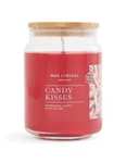 Wax Lyrical Candy Kisses Large Candle asda - Metrocentre