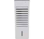 VYBRA VS001-EAC Portable Air Cooler - White - Free Delivery