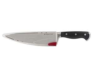 Sabatier 5200572 Knife & Sheath, Stainless Steel, Grey - £14.09 @ Amazon