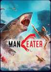 Maneater PC - Steam