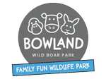 Free Entry to Bowland Wild Boar Park Lancashire for Bluelight Card & NHS Workers - Book Online / Membership Card Proof Required On Arrival
