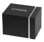 Citizen Mens Chronograph Eco-Drive Watch £167.50 via Amazon EU on Amazon
