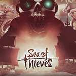 Sea of Thieves 2023 Edition £17.49 @ Xbox