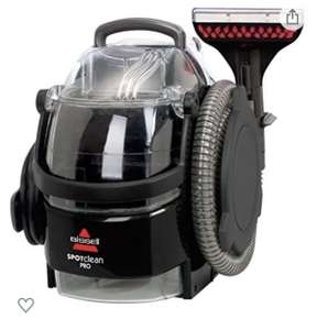 BISSELL SpotClean Pro | Our Most Powerful Portable Carpet Cleaner £119 at Amazon