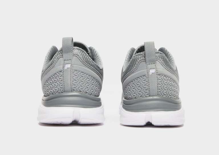 Fila Flash Attack Women's trainers £16 free in app delivery with codes @ JD Sports