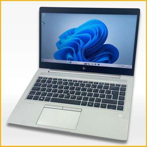 HP EliteBook 745 G5 Ryzen 5 (4C/8T) 8GB 256GB 14.0" FHD IPS (Refurbished) - £161.49 with code (UK Mainland) @ newandusedlaptops4u / eBay