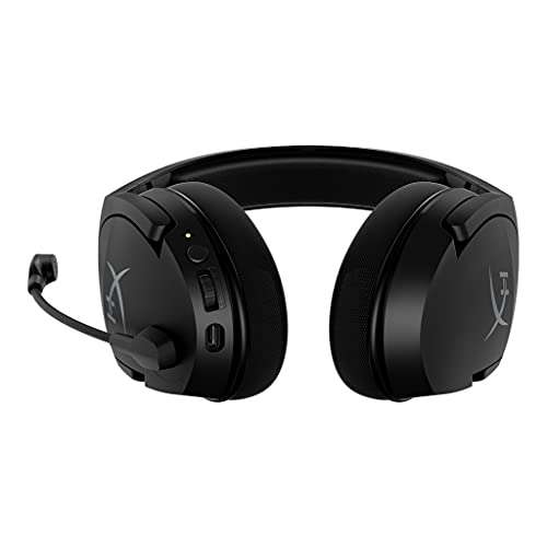 HyperX Cloud Stinger Core - Wireless Gaming Headset £54.99 @ Amazon -  hotukdeals