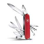 Victorinox Huntsman Swiss Army Pocket Knife £31.99 @ Amazon