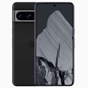 Brand New Google Pixel 8 Pro – Unlocked Android Smartphone with telephoto lens, 128GB w/code - idoo direct (other colours£567)
