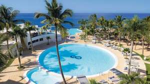 HM Alma de Bayahibe Bayahibe, Caribbean, Dominican Republic 14 nights all inclusive for 2 11th May From Gatwick