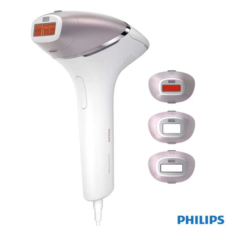Philips Lumea Prestige IPL Hair Removal Device, BRI947/00 £324.99 @ Costco