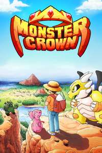 Monster Crown (Xbox)