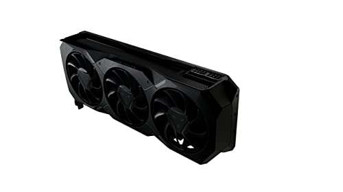 XFX Radeon RX 7900XT Gaming Graphics Card with 20GB GDDR6 - £781.28 with Applied Voucher @ Amazon Germany