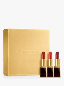 Tom Ford Most Wanted Clutch Size Makeup Gift Set - £49 + free Click & Collect @ John Lewis & Partners