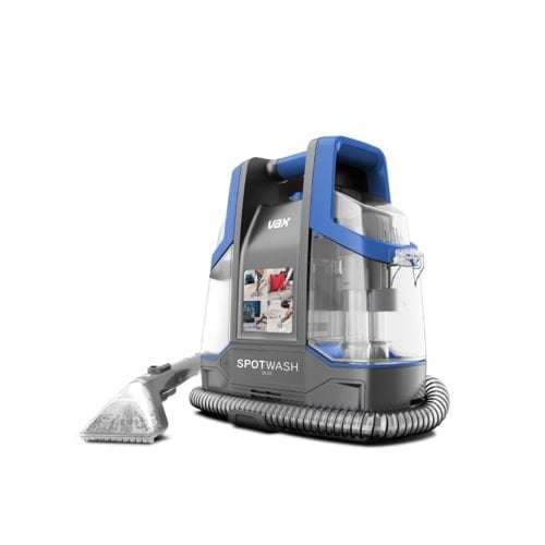 AX SpotWash Duo Spot Cleaner £69.99 delivered, with Voucher Code @ Vax