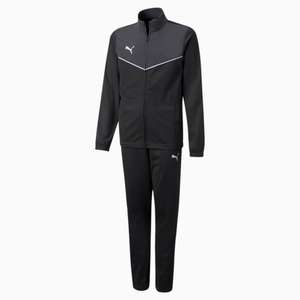 individualRISE Youth Football Tracksuit (7-14Y) from £18.20 delivered , using code @ Puma