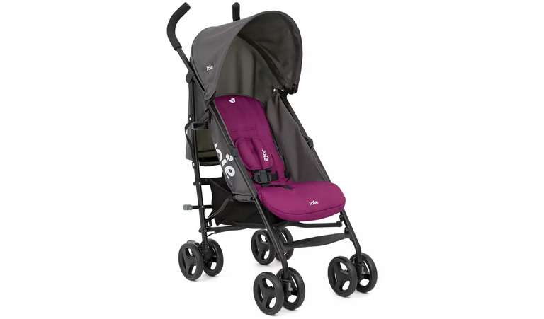 Save up to 1/3 In the Argos Baby & Toddler Event + free click & collect