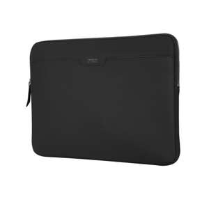 Targus California Newport Black Laptop Case Sleeve Bag For 13" - 14" Laptops - £8.49 Delivered @ MyMemory