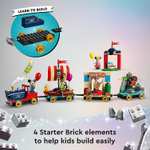 LEGO 43212 Disney Celebration Train - £27.86 @ Amazon