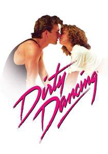 Dirty Dancing (4K UHD) download to buy Amazon Prime Video