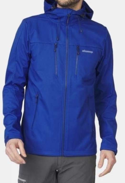 Ayacucho Mens Gale Softshell Jacket for £48 + £5.95 delivery @ Cotswold Outdoor