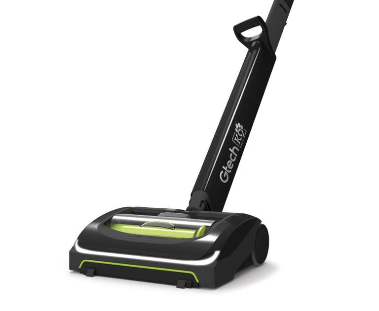 Gtech vacuum- AirRAM MK2 K9 - £149.99 - Free Next Day Delivery @ Gtech