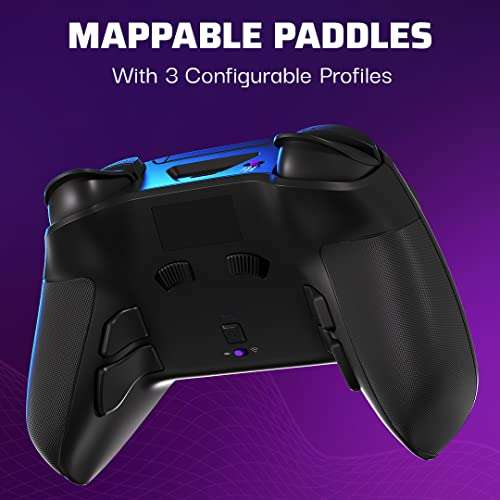 Victrix ProCon BFG Wireless Controller for PS5, PS4, PC