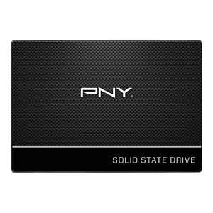 PNY SSD7CS900-4TB-RB 4TB internal solid state drive 2.5" Serial ATA III