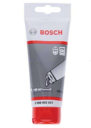 Bosch Professional 100 ml Grease Tube £3.78 @ Amazon