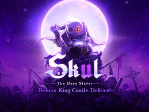 Skul: The Hero Slayer (PC/Steam)