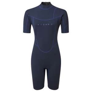 Föhn Women's 2mm Shorty Wetsuit £24 delivered @ Wiggle