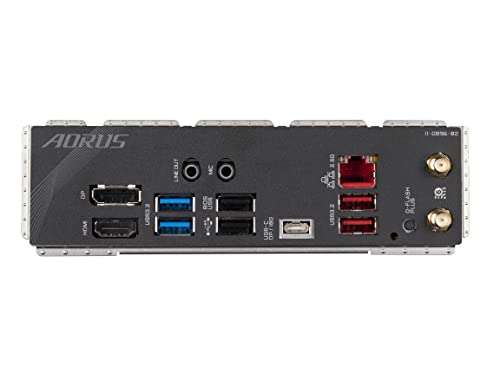 GIGABYTE B650I AORUS Ultra Mini ITX AM5 Motherboard - Sold by Amazon US
